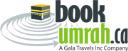 BookUmrah.ca logo